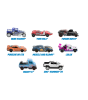 Hot Wheels Carro de Corrida Sortido - Preview