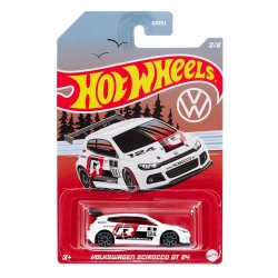 Capa do artigo Hot Wheels Carro Miniatura Sortido Grt01