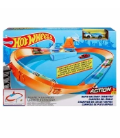 Capa do artigo Hot Wheels Championship Trackset
