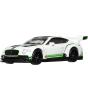 Hot Wheels Clasicos Bentley Continent - Preview