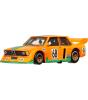 Hot Wheels Clasicos BMW 320 GP5 - Preview