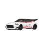 Hot Wheels Clasicos Nissan GT4 - Preview