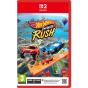 Hot Wheels: Infinite Rush Nintendo Switch 2 (código na caixa) - Preview
