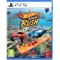 Hot Wheels: Infinite Rush PS5 - Preview