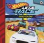 Hot Wheels: Let'S Race: Dino Dash - Preview