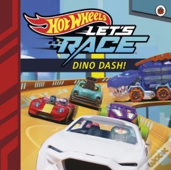 Capa do artigo Hot Wheels: Let'S Race: Dino Dash