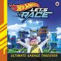 Hot Wheels: Let'S Race: Ultimate Garage Takeover - Preview
