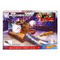 Hot Wheels Mario Kart - Boo's Spooky Sprint Track Set - Preview