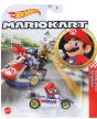Hot Wheels Mario Kart Mario 1:64 - Preview