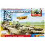 Hot Wheels Mario Kart Thwomp Ruins Track Set - Preview