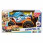 Hot Wheels Monster Trucks Rhinomite Telecomandado 1:24 Mattel Jbk11 - Preview
