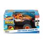 Hot Wheels Monster Trucks Tiger Shark Telecomandado 1:24 Mattel Hnv03 - Preview