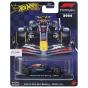 Hot Wheels Oracle Red Bull Racing RB20 ( #1) - Preview