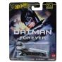Hot Wheels Premium Batman Forever Batmobile 1:64 - Preview
