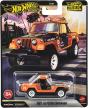 Hot Wheels Premium Boulevard 1967 Jeepster Commando 1:64 - Preview