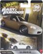 Hot Wheels Premium Fast & Furious 25th 1994 Honda Del Sol 1:64 - Preview