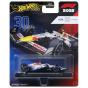 Hot Wheels Premium Formula 1 Visa Cash App Racing Bulls Formula 1 Team 1:64 - Preview