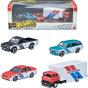 Hot Wheels Premium Set BRE Datsun 4-Pack 1:64 - Preview