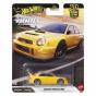 Hot Wheels Premium Thrill Climbers Subaru Impreza Wrx Mattel Fpy86/Jkf21 - Preview