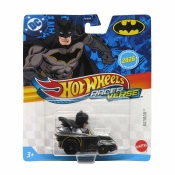 Capa do artigo Hot Wheels Racerverse Dc Batman Mattel Hkb86/Jmk02