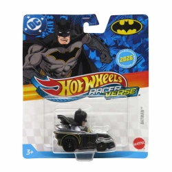 Capa do artigo Hot Wheels Racerverse Dc Batman Mattel Hkb86/Jmk02