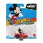 Hot Wheels Racerverse Disney Mickey Mouse Mattel Hkb86/Hkb87 - Preview