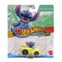 Hot Wheels Racerverse Disney Stitch Mattel Hkb86/Hkb90 - Preview