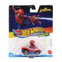 Hot Wheels Racerverse Marvel Spider-Man Mattel Hkb86/Hkb96 - Preview