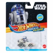 Capa do artigo Hot Wheels Racerverse Wing