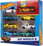 Hot Wheels 8-Pack 1:64 Scale Assorted Pack - Preview