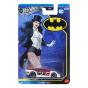 Hot Wheels Silver Series DC Batman Flight 03 Vehicle 1:64 - Preview