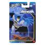 Hot Wheels Silver Series DC Batman The Brave and the Bold - Batmobile 1:64 - Preview