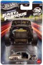 Hot Wheels Silver Series Fast & Furious Chevy Fleetline 1:64 - Preview