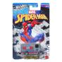 Hot Wheels Silver Series Marvel Spider-Man Combat Medic Mattel Gdg83/Jkx29 - Preview