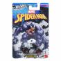 Hot Wheels Silver Series Marvel Spider-Man Cool-One Mattel Gdg83/Jkx25 - Preview