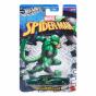 Hot Wheels Silver Series Marvel Spider-Man Fish'D & Chip'D Mattel Gdg83/Jkx28 - Preview