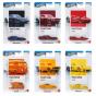 Hot Wheels Silver Series Pantone Mattel Sortido Jky47 - Preview