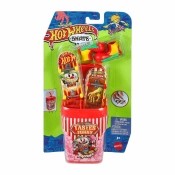 Capa do artigo Hot Wheels Skate Caixa de Chicletes Cotton Candy