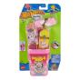 Hot Wheels Skate De Dedos (2 Un) Com Frasco De Aroma Bubble Hop Mattel Htp10/Hwn49 - Preview