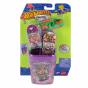 Hot Wheels Skate De Dedos (2 Un) Com Frasco De Aroma Shreddin Sugarplum Mattel Htp10/Jbw47 - Preview