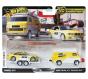 Hot Wheels Team Transport BMW M3 & HW Rally Hauler 1:64 - Preview
