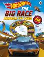 Hot Wheels: The Big Race - Preview
