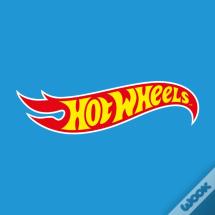 Hot Wheels: The Race Before Christmas