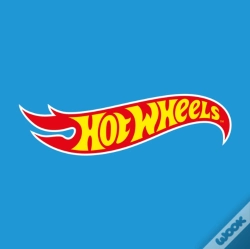 Capa do artigo Hot Wheels: The Race Before Christmas