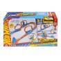Hot Wheels Track Creator Pista Triplo Loop Mattel Jdw39 - Preview