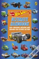 Hot Wheels: Ultimate Handbook