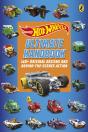 Hot Wheels: Ultimate Handbook - Preview