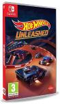 Hot Wheels Unleashed Nintendo Switch - Preview