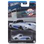 Hot Wheels Vintage - Corvette 1962 - Preview
