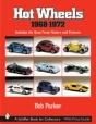 Hot Wheelsâ® 1968-1972 - Preview